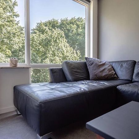 Cityhouse Алкмар Экстерьер фото
