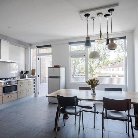 Cityhouse Алкмар Экстерьер фото