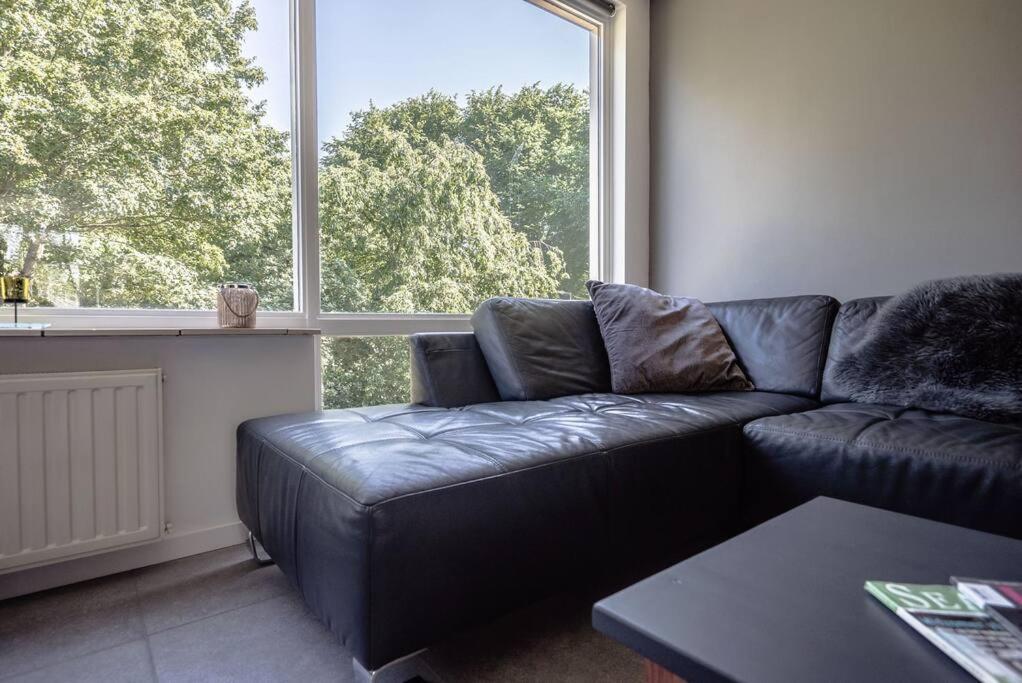 Cityhouse Алкмар Экстерьер фото