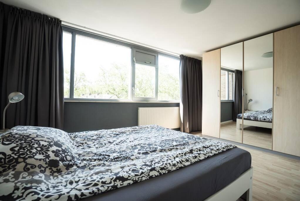 Cityhouse Алкмар Экстерьер фото