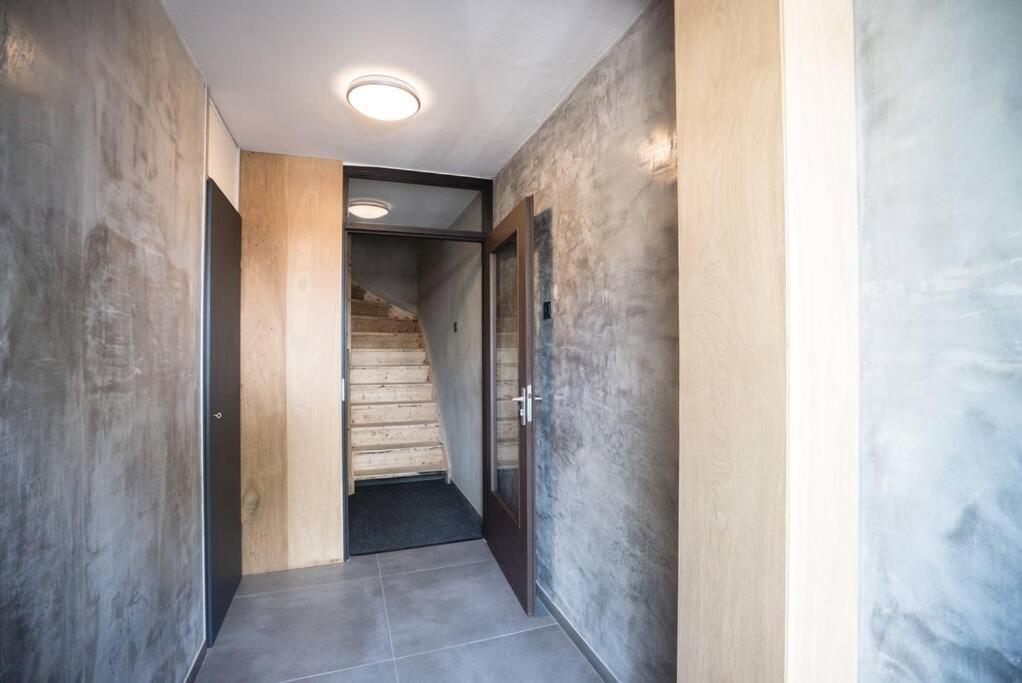 Cityhouse Алкмар Экстерьер фото
