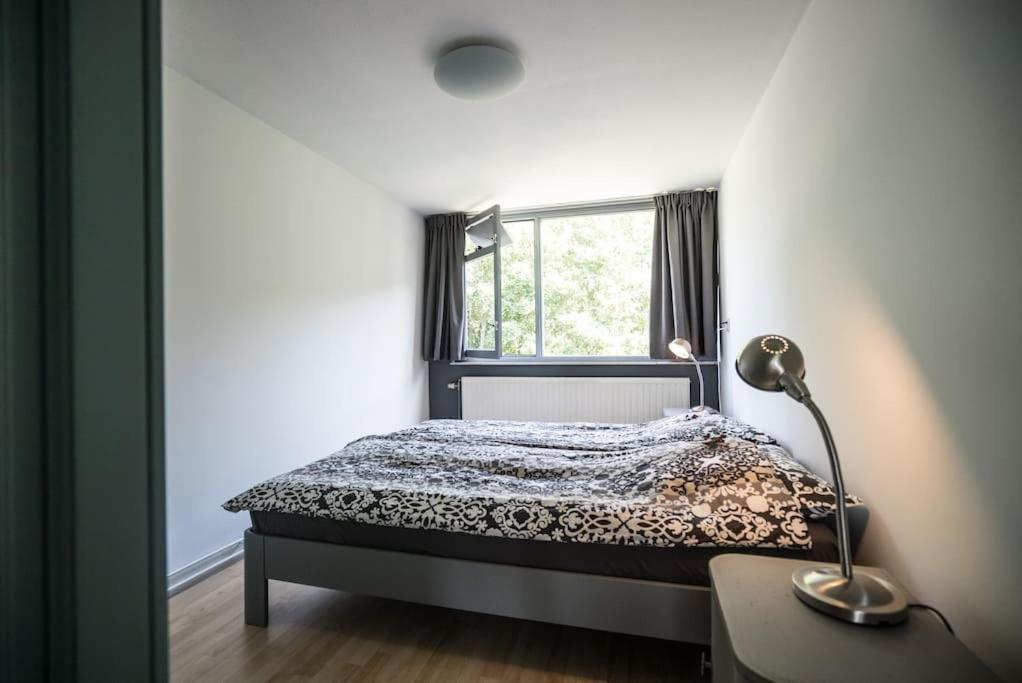 Cityhouse Алкмар Экстерьер фото