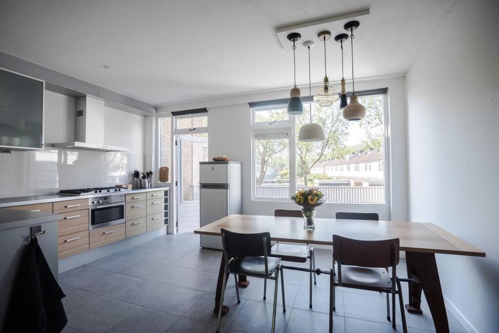 Cityhouse Алкмар Экстерьер фото