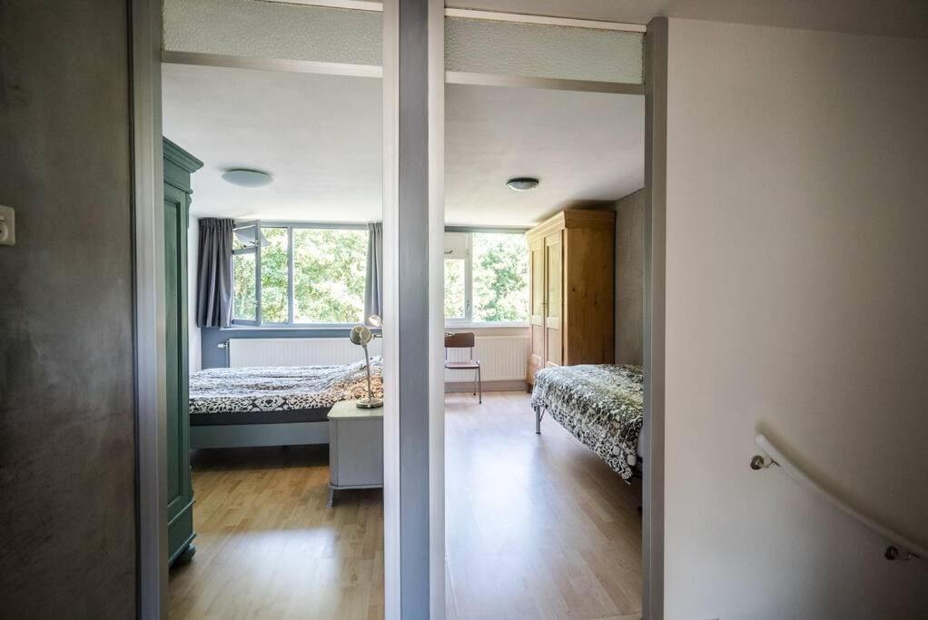 Cityhouse Алкмар Экстерьер фото