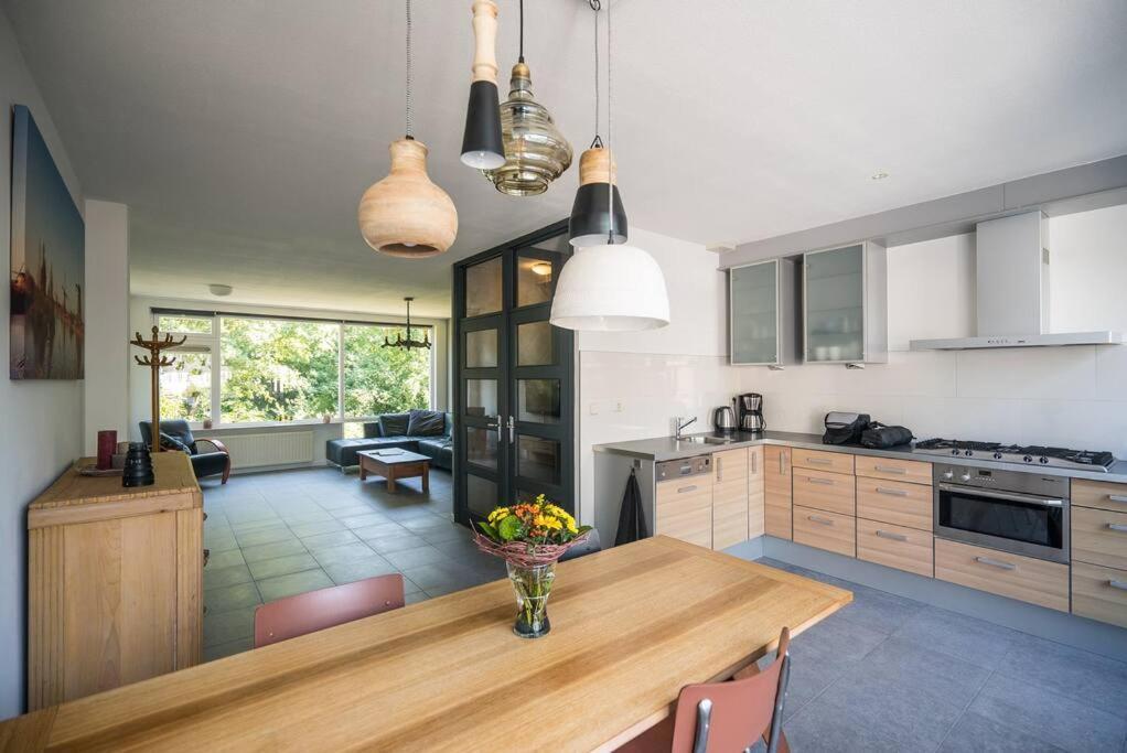 Cityhouse Алкмар Экстерьер фото