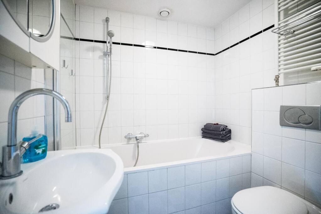 Cityhouse Алкмар Экстерьер фото