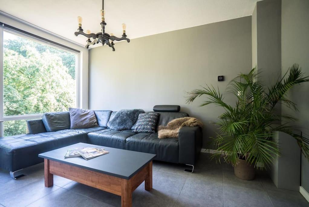 Cityhouse Алкмар Экстерьер фото